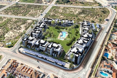 Bungalow i Rojales, Alicante, Rojales - € 298.000 | Ref: A556 - foto 4