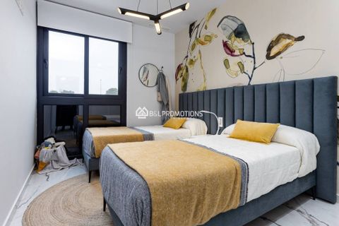 Bungalow i Rojales, Alicante, Rojales - € 298.000 | Ref: A556 - foto 9