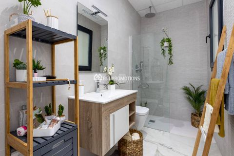 Bungalow i Rojales, Alicante, Rojales - € 298.000 | Ref: A556 - foto 10