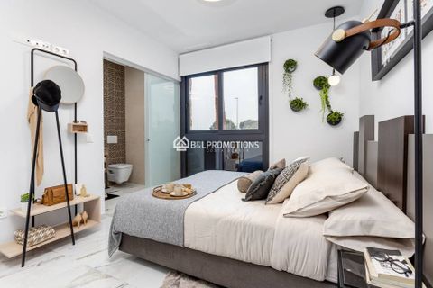 Bungalow i Rojales, Alicante, Rojales - € 298.000 | Ref: A556 - foto 11