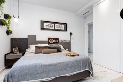 Bungalow i Rojales, Alicante, Rojales - € 298.000 | Ref: A556 - foto 12