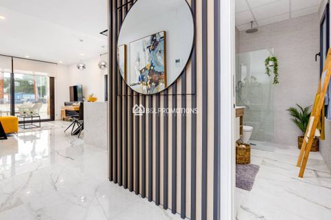 Bungalow i Rojales, Alicante, Rojales - € 298.000 | Ref: A556 - foto 13