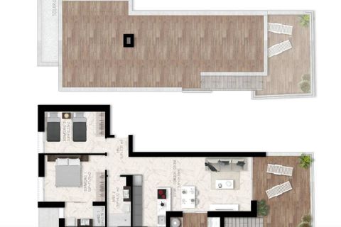Bungalow i Rojales, Alicante, Rojales - € 298.000 | Ref: A556 - foto 16