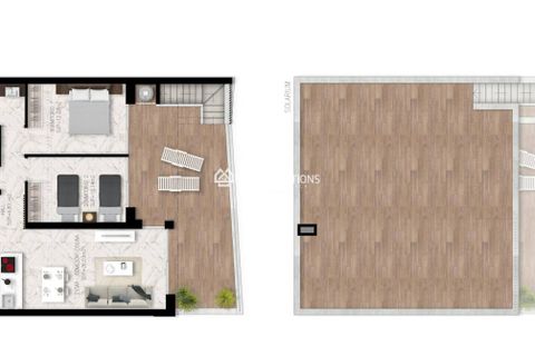 Bungalow i Rojales, Alicante, Rojales - € 298.000 | Ref: A556 - foto 17