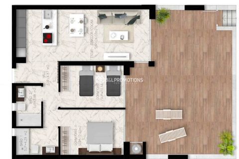 Bungalow i Rojales, Alicante, Rojales - € 298.000 | Ref: A556 - foto 18