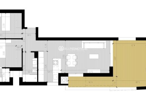 Bungalow i Rojales, Alicante, Rojales - € 298.000 | Ref: A556 - foto 19