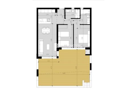 Bungalow i Rojales, Alicante, Rojales - € 298.000 | Ref: A556 - foto 20