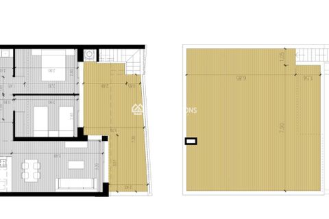Bungalow i Rojales, Alicante, Rojales - € 298.000 | Ref: A556 - foto 21