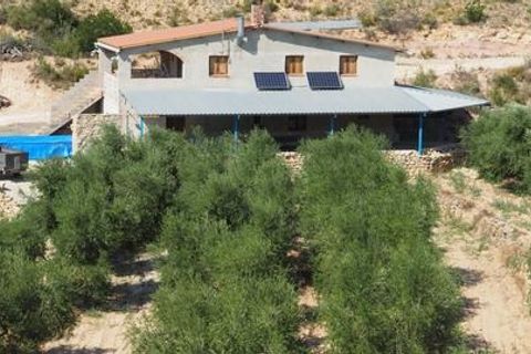 Landejendom i Flix, Tarragona, Flix - € 162.000 | Ref: 934 Flijosa - foto 40