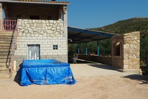 Landejendom i Flix, Tarragona, Flix - € 162.000 | Ref: 934 Flijosa - foto 12