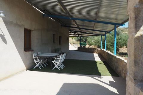 Landejendom i Flix, Tarragona, Flix - € 162.000 | Ref: 934 Flijosa - foto 13