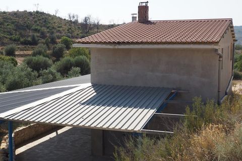 Landejendom i Flix, Tarragona, Flix - € 162.000 | Ref: 934 Flijosa - foto 22
