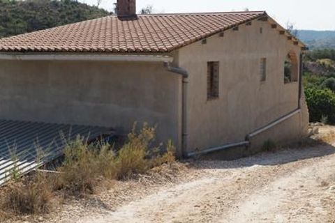 Landejendom i Flix, Tarragona, Flix - € 162.000 | Ref: 934 Flijosa - foto 11