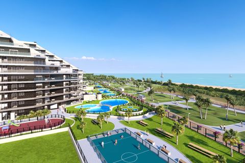 Lejlighed i Cabanes, Castellon, Cabanes - € 238.900 | Ref: es5554402 - foto 2