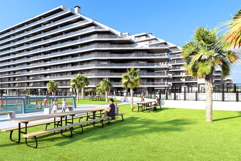 Lejlighed i Cabanes, Castellon, Cabanes - € 238.900 | Ref: es5554402 - foto 4