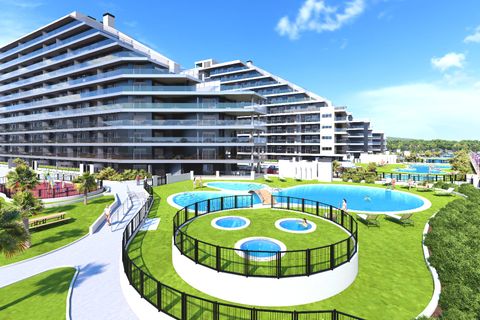 Lejlighed i Cabanes, Castellon, Cabanes - € 238.900 | Ref: es5554402 - foto 5