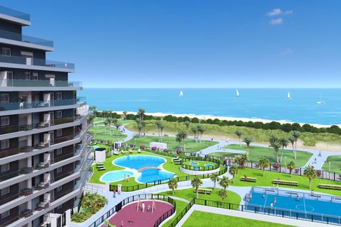 Lejlighed i Cabanes, Castellon, Cabanes - € 238.900 | Ref: es5554402 - foto 6