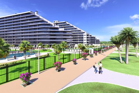 Lejlighed i Cabanes, Castellon, Cabanes - € 238.900 | Ref: es5554402 - foto 7