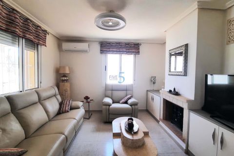Villa i Avileses, Murcia, Avileses - € 170.000 | Ref: es5554141 - foto 4