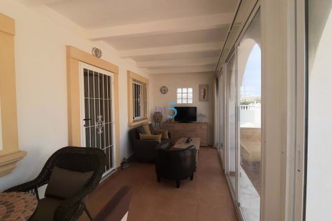 Villa i Avileses, Murcia, Avileses - € 170.000 | Ref: es5554141 - foto 21