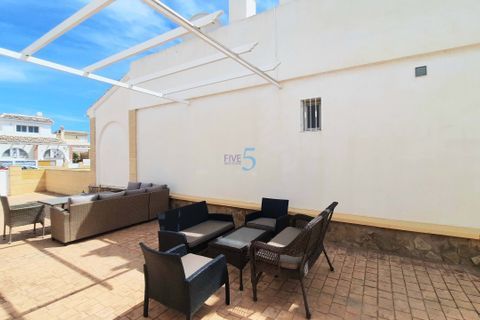Villa i Avileses, Murcia, Avileses - € 170.000 | Ref: es5554141 - foto 25