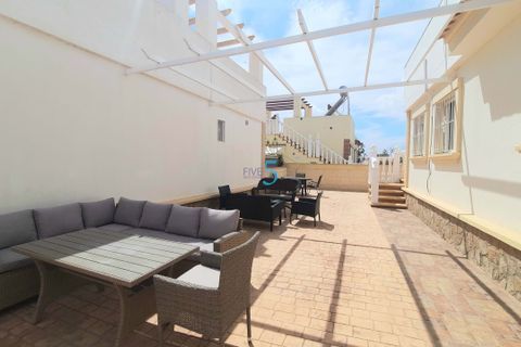 Villa i Avileses, Murcia, Avileses - € 170.000 | Ref: es5554141 - foto 26