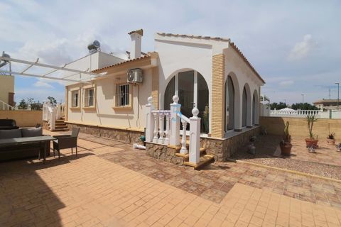 Villa i Avileses, Murcia, Avileses - € 170.000 | Ref: es5554141 - foto 27