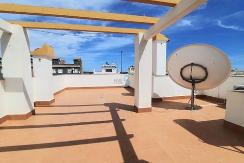 Villa i Avileses, Murcia, Avileses - € 170.000 | Ref: es5554141 - foto 29