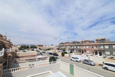 Villa i Avileses, Murcia, Avileses - € 170.000 | Ref: es5554141 - foto 31