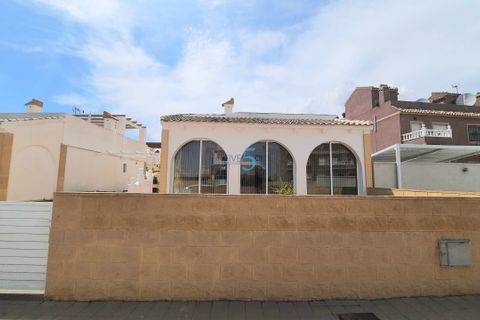 Villa i Avileses, Murcia, Avileses - € 170.000 | Ref: es5554141 - foto 33