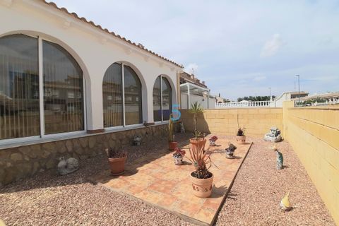 Villa i Avileses, Murcia, Avileses - € 170.000 | Ref: es5554141 - foto 34