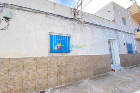 Byhus i Macael, Almeria, Macael - € 29.000 | Ref: es5553548 - foto 2