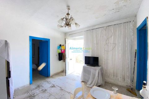 Byhus i Macael, Almeria, Macael - € 29.000 | Ref: es5553548 - foto 4