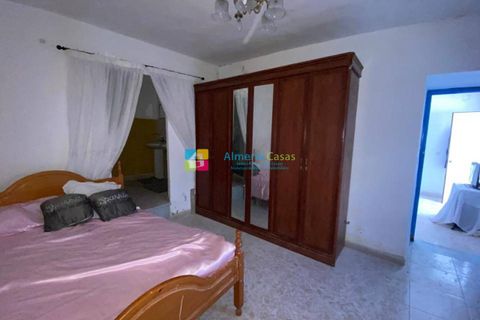 Byhus i Macael, Almeria, Macael - € 29.000 | Ref: es5553548 - foto 8