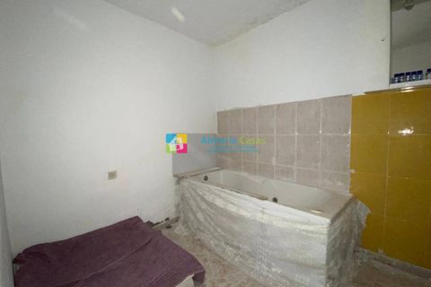 Byhus i Macael, Almeria, Macael - € 29.000 | Ref: es5553548 - foto 12