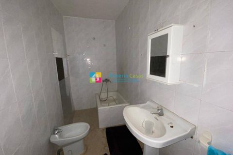 Byhus i Macael, Almeria, Macael - € 29.000 | Ref: es5553548 - foto 14
