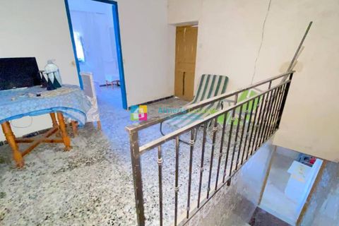 Byhus i Macael, Almeria, Macael - € 29.000 | Ref: es5553548 - foto 15
