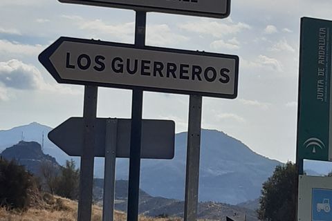 Byhus i Macael, Almeria, Macael - € 29.000 | Ref: es5553548 - foto 21