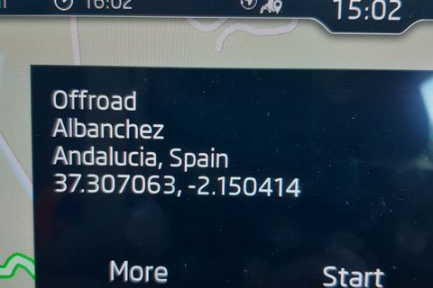 Byhus i Macael, Almeria, Macael - € 29.000 | Ref: es5553548 - foto 22