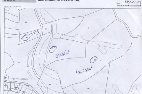 Byhus i Macael, Almeria, Macael - € 29.000 | Ref: es5553548 - foto 24