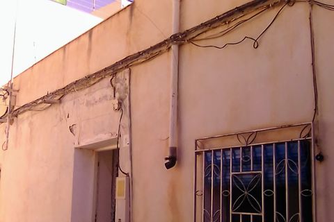 Byhus i Macael, Almeria, Macael - € 29.000 | Ref: es5553548 - foto 41