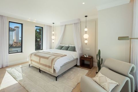 Villa a Marbella, Malaga, Marbella - € 3.695.000 | Ref: CP07093 - foto 5