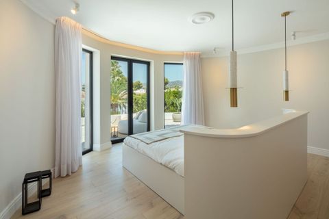 Villa a Marbella, Malaga, Marbella - € 3.695.000 | Ref: CP07093 - foto 10