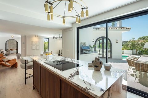 Villa a Marbella, Malaga, Marbella - € 3.695.000 | Ref: CP07093 - foto 11