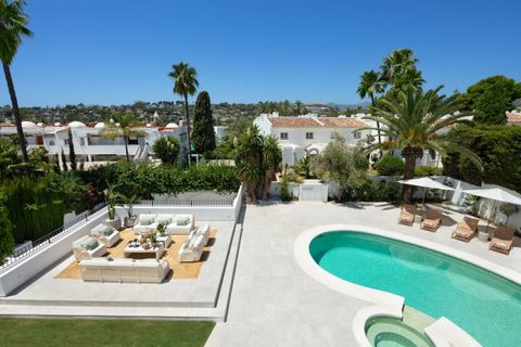 Villa a Marbella, Malaga, Marbella - € 3.695.000 | Ref: CP07093 - foto 13