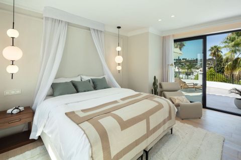 Villa a Marbella, Malaga, Marbella - € 3.695.000 | Ref: CP07093 - foto 15