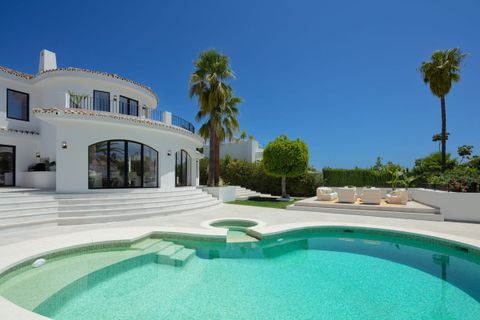 Villa a Marbella, Malaga, Marbella - € 3.695.000 | Ref: CP07093 - foto 19