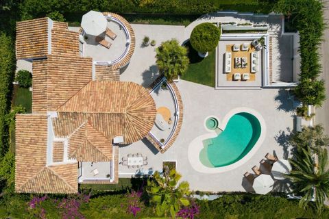 Villa a Marbella, Malaga, Marbella - € 3.695.000 | Ref: CP07093 - foto 21