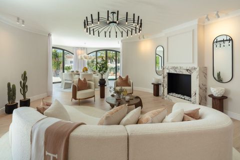 Villa a Marbella, Malaga, Marbella - € 3.695.000 | Ref: CP07093 - foto 25