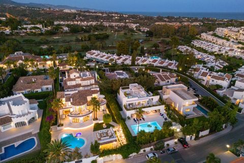 Villa a Marbella, Malaga, Marbella - € 3.695.000 | Ref: CP07093 - foto 28